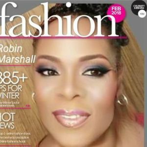 Meet your Posher, Robin